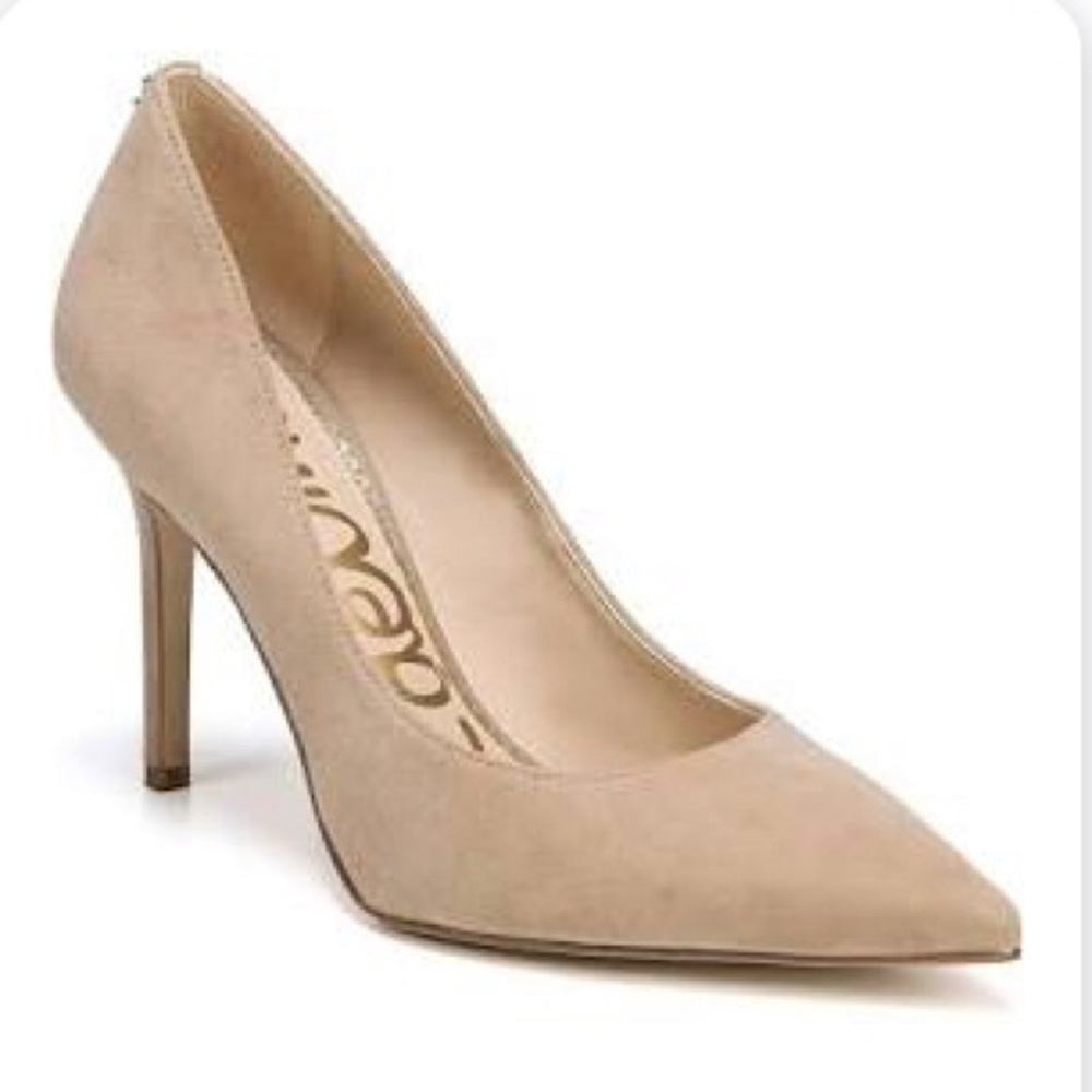 Sam Edelman Pumps